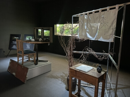 展示イメージ