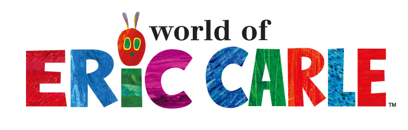 world of ERIC CARLE