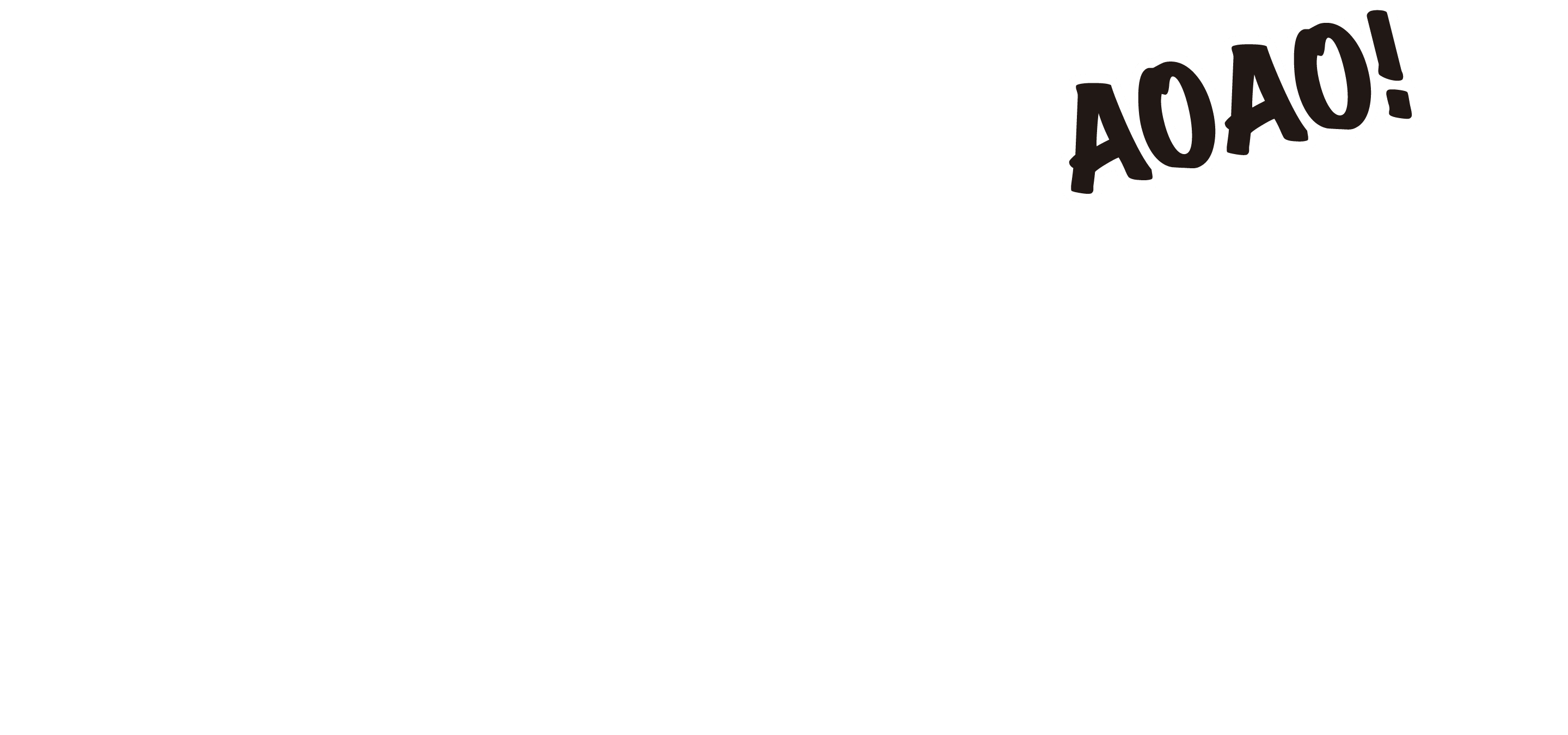 AOAO!