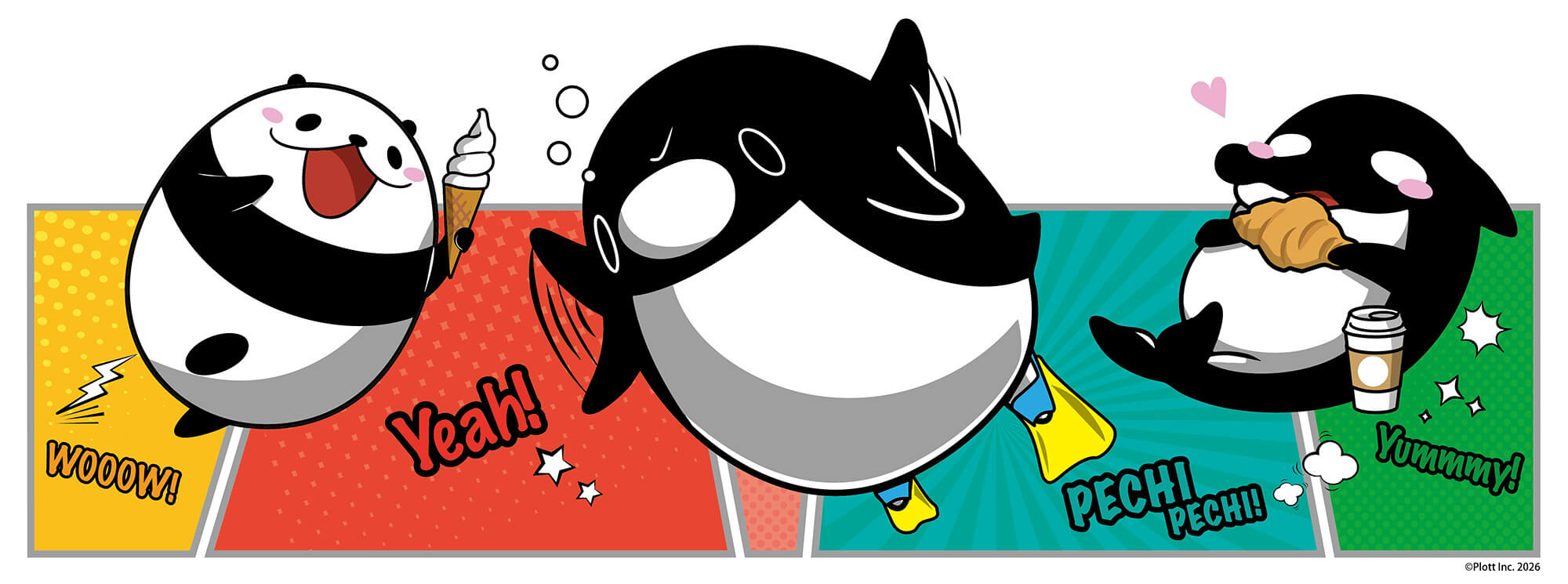 フォトスポットのイメージ